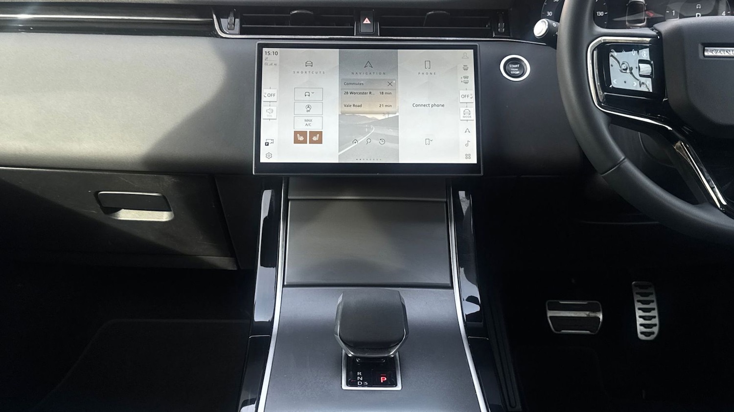 Used Land Rover Range Rover Evoque 2024 for sale - 78036212: Photo 14