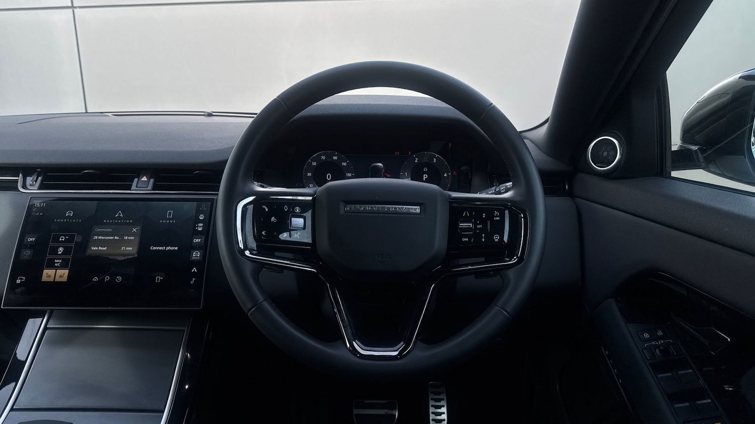 Used Land Rover Range Rover Evoque 2024 for sale - 78036212: Photo 15