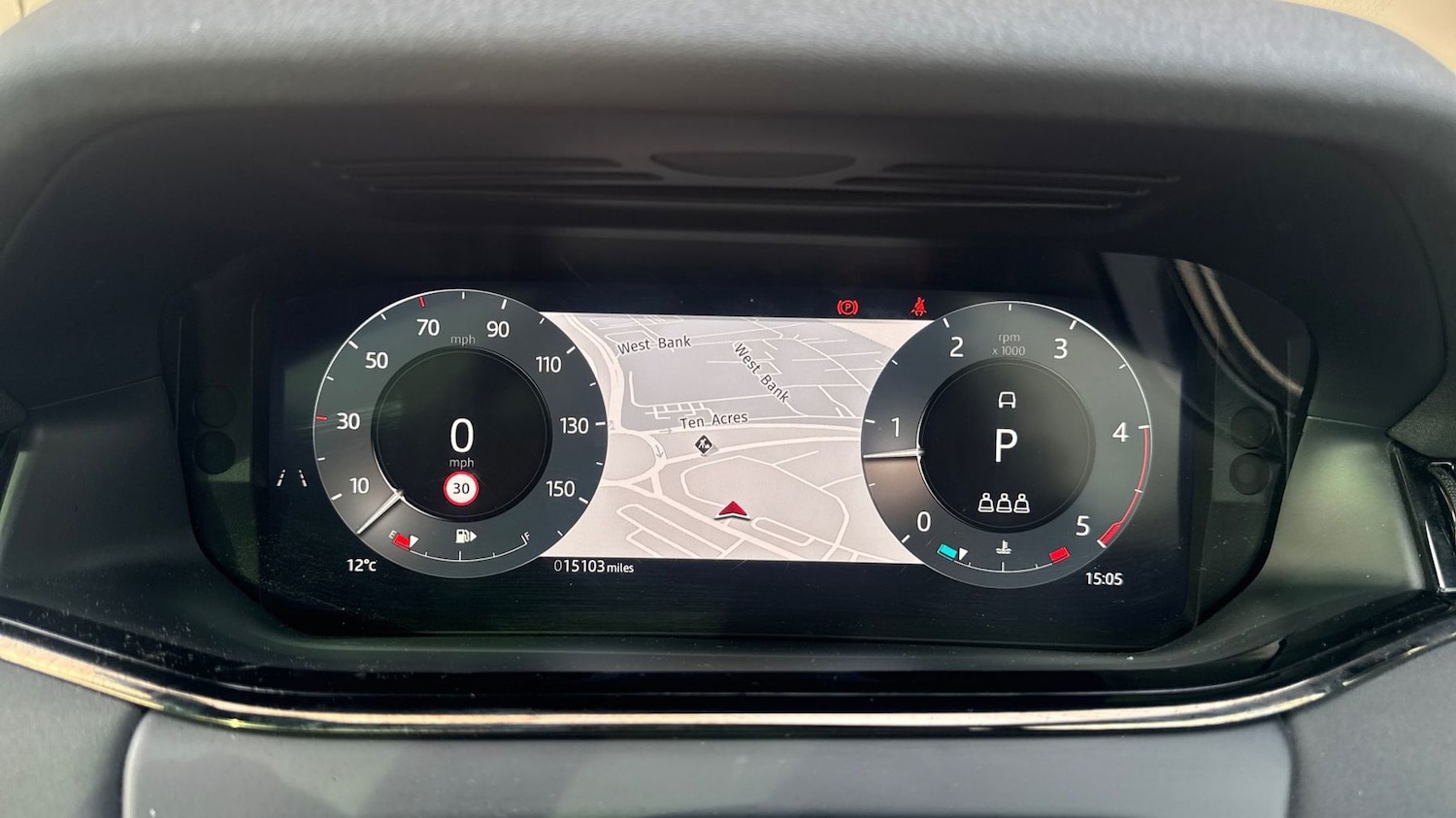 Used Land Rover Range Rover Evoque 2024 for sale - 78036212: Photo 16