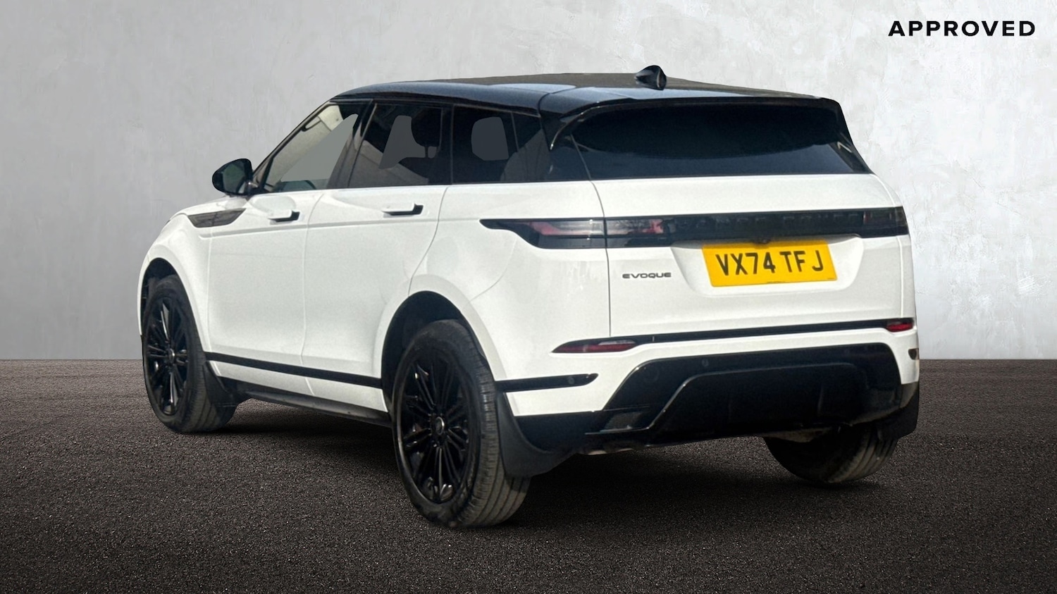 Used Land Rover Range Rover Evoque 2024 for sale - 78036212: Photo 2