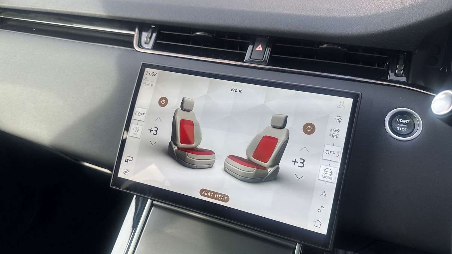 Used Land Rover Range Rover Evoque 2024 for sale - 78036212: Photo 22