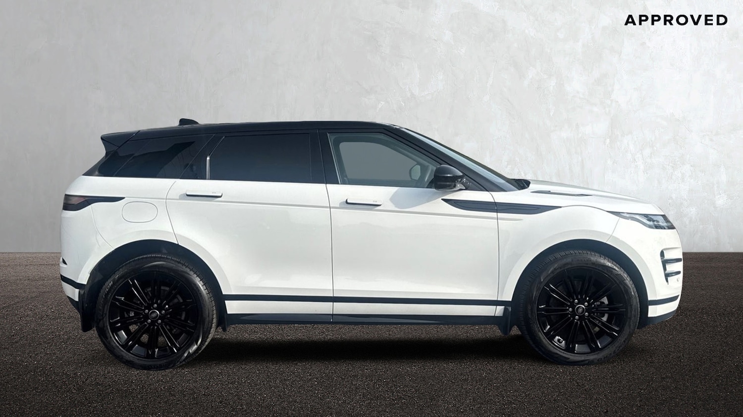 Used Land Rover Range Rover Evoque 2024 for sale - 78036212: Photo 5