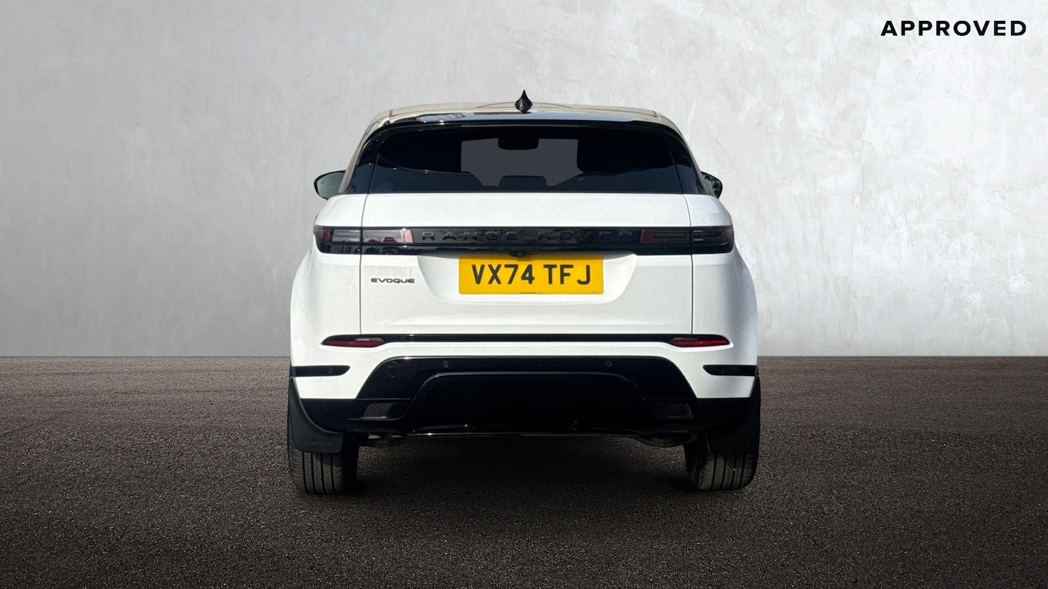 Used Land Rover Range Rover Evoque 2024 for sale - 78036212: Photo 6
