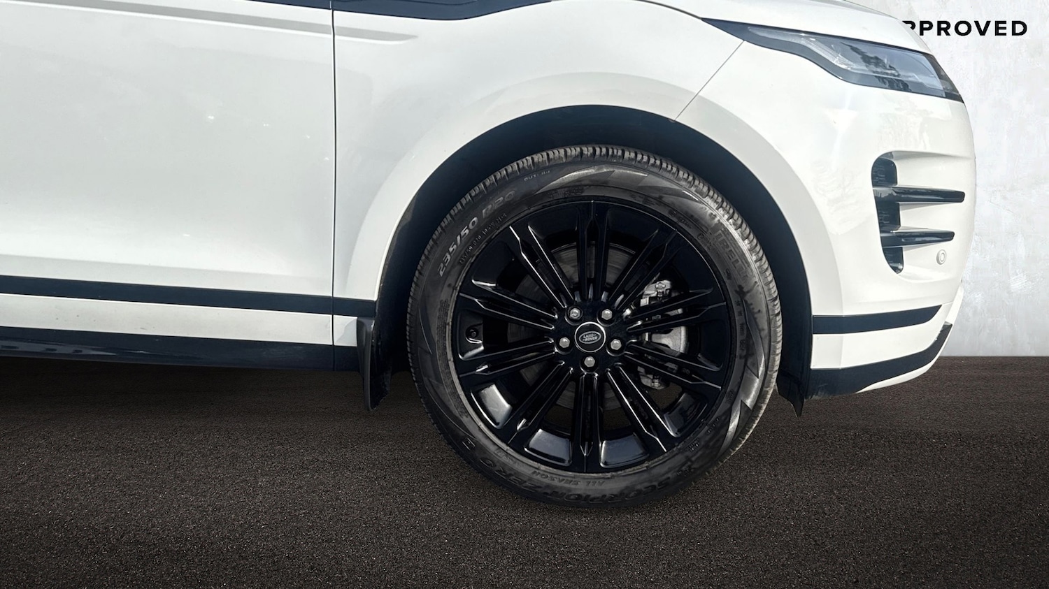 Used Land Rover Range Rover Evoque 2024 for sale - 78036212: Photo 8