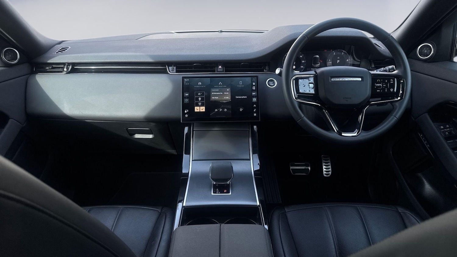 Used Land Rover Range Rover Evoque 2024 for sale - 78036212: Photo 9