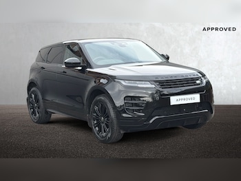 Used Land Rover Range Rover Evoque 2025 for sale - 79203455: Photo