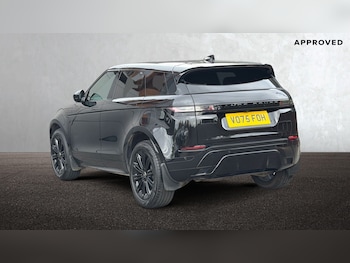 Used Land Rover Range Rover Evoque 2025 for sale - 79203455: Photo