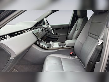 Used Land Rover Range Rover Evoque 2025 for sale - 79203455: Photo