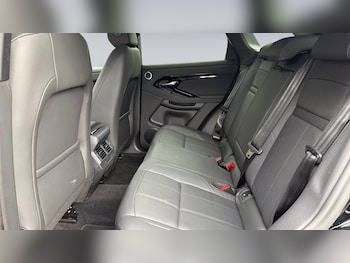 Used Land Rover Range Rover Evoque 2025 for sale - 79203455: Photo