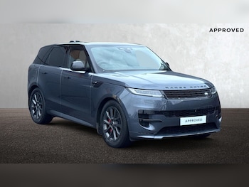 Used Land Rover Range Rover Sport 2023 for sale - 77013592: Photo