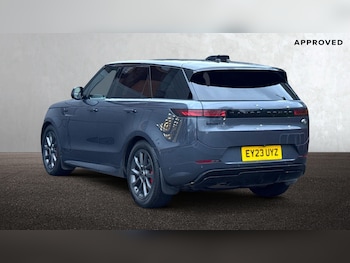 Used Land Rover Range Rover Sport 2023 for sale - 77013592: Photo