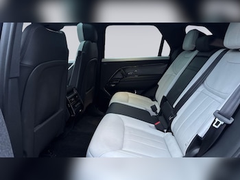 Used Land Rover Range Rover Sport 2023 for sale - 77013592: Photo