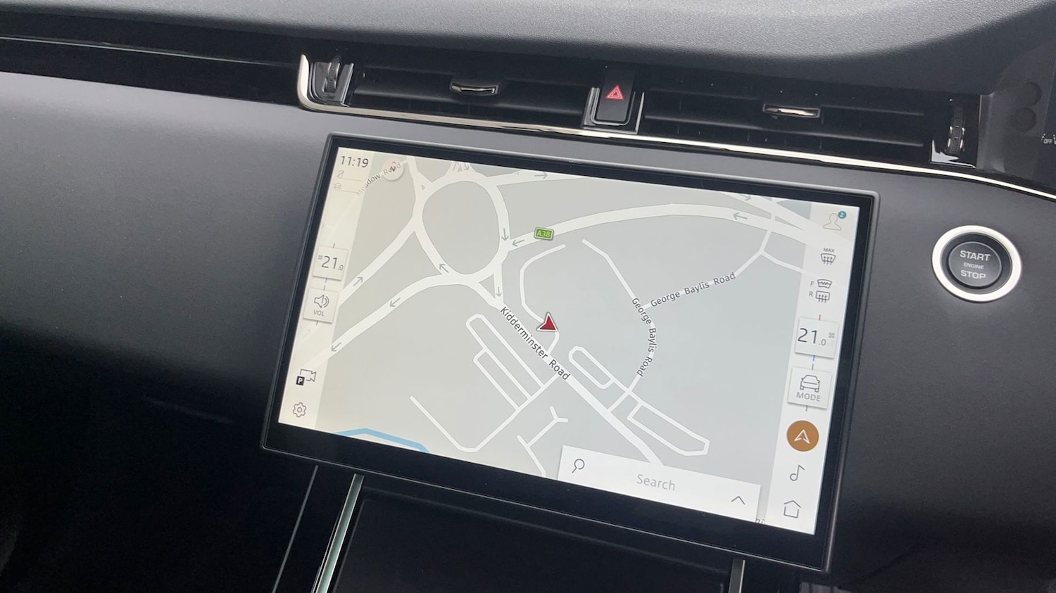 Used Land Rover Range Rover Evoque 2025 for sale - 77176837: Photo 11