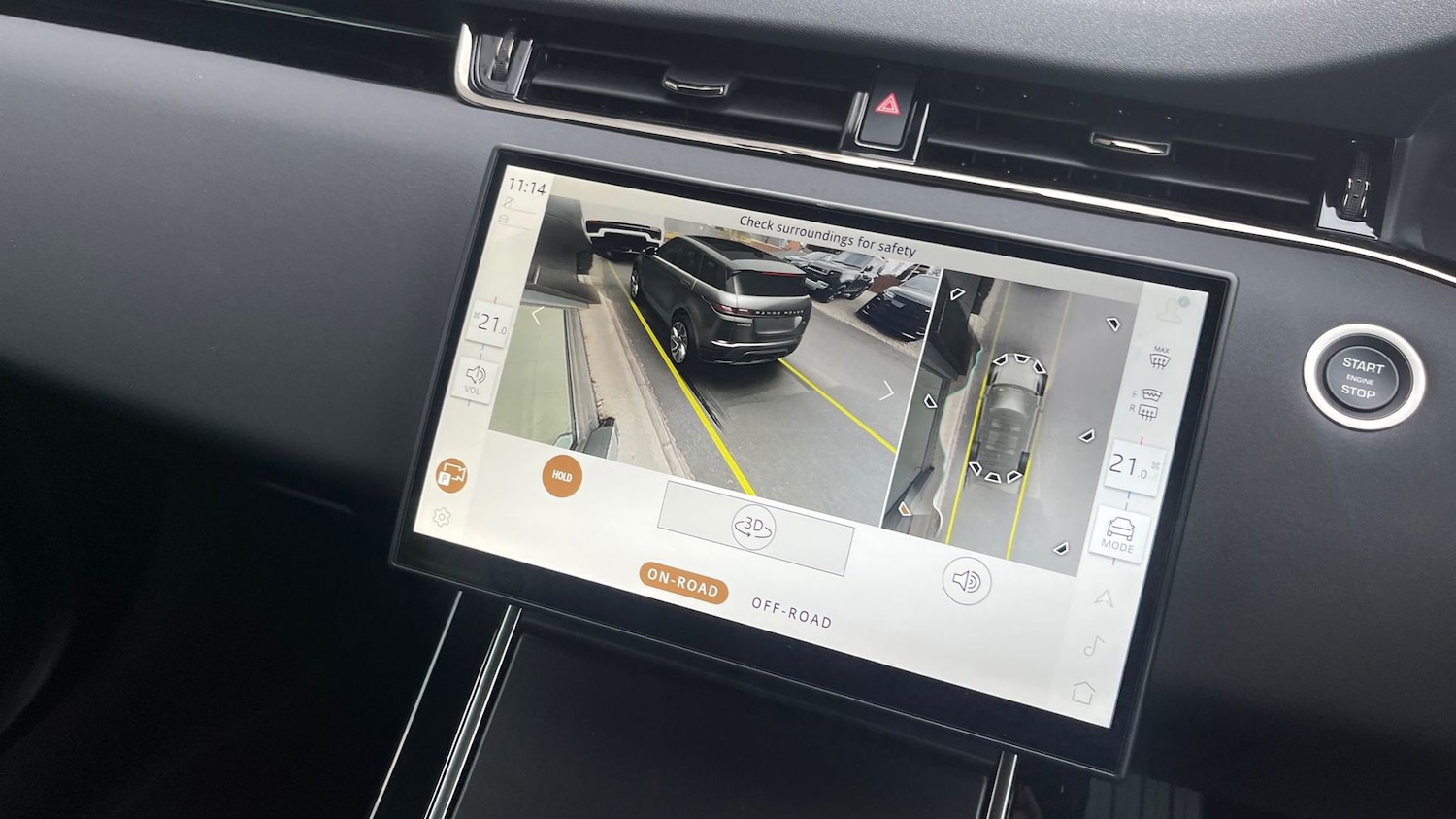 Used Land Rover Range Rover Evoque 2025 for sale - 77176837: Photo 12