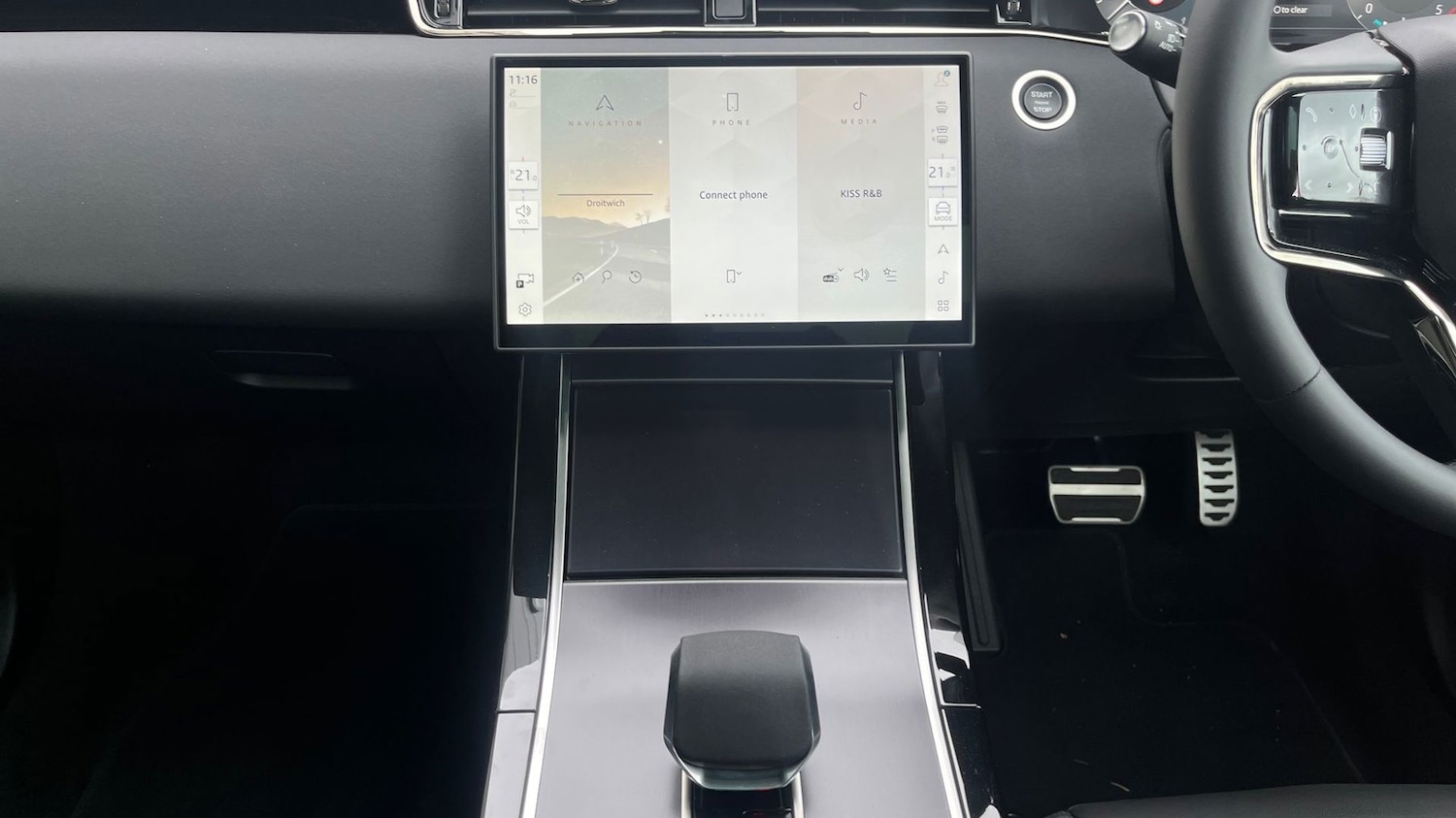 Used Land Rover Range Rover Evoque 2025 for sale - 77176837: Photo 14