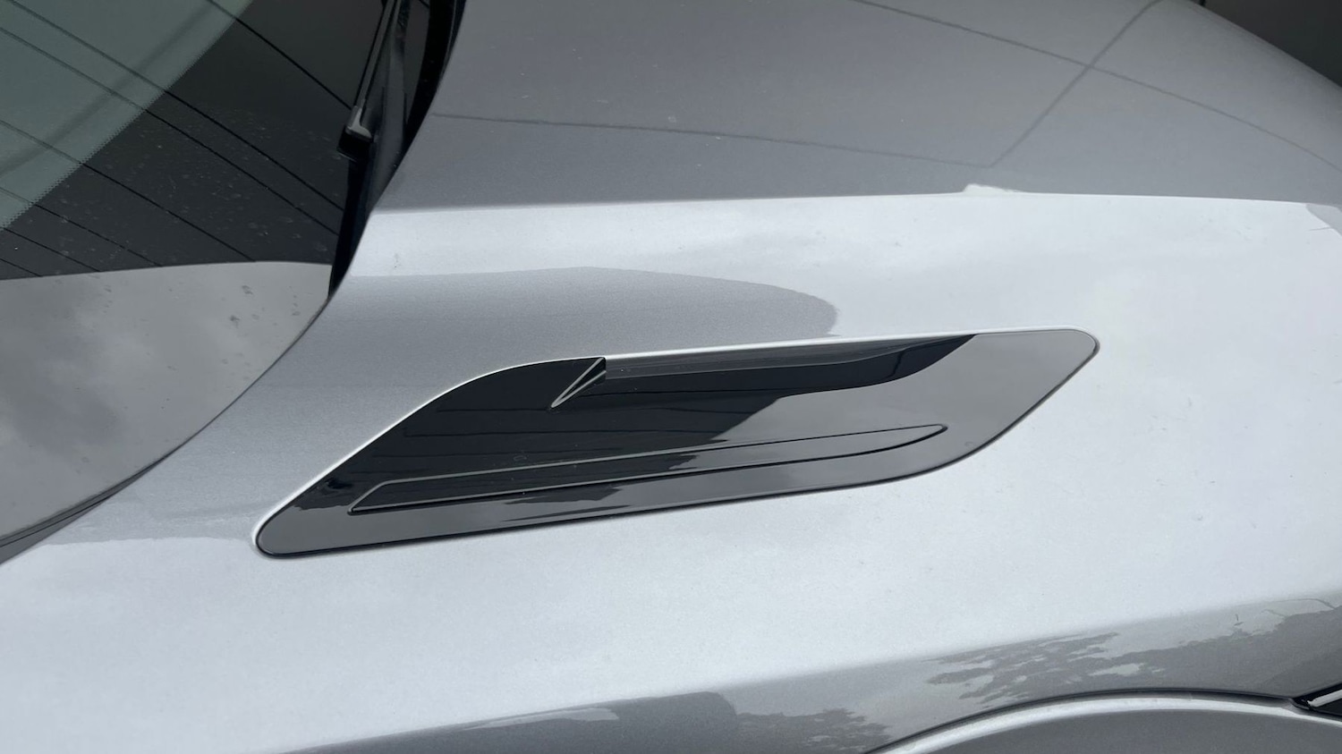 Used Land Rover Range Rover Evoque 2025 for sale - 77176837: Photo 20