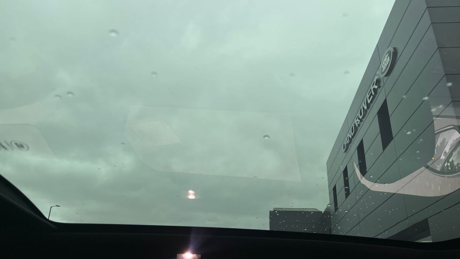 Used Land Rover Range Rover Evoque 2025 for sale - 77176837: Photo 21