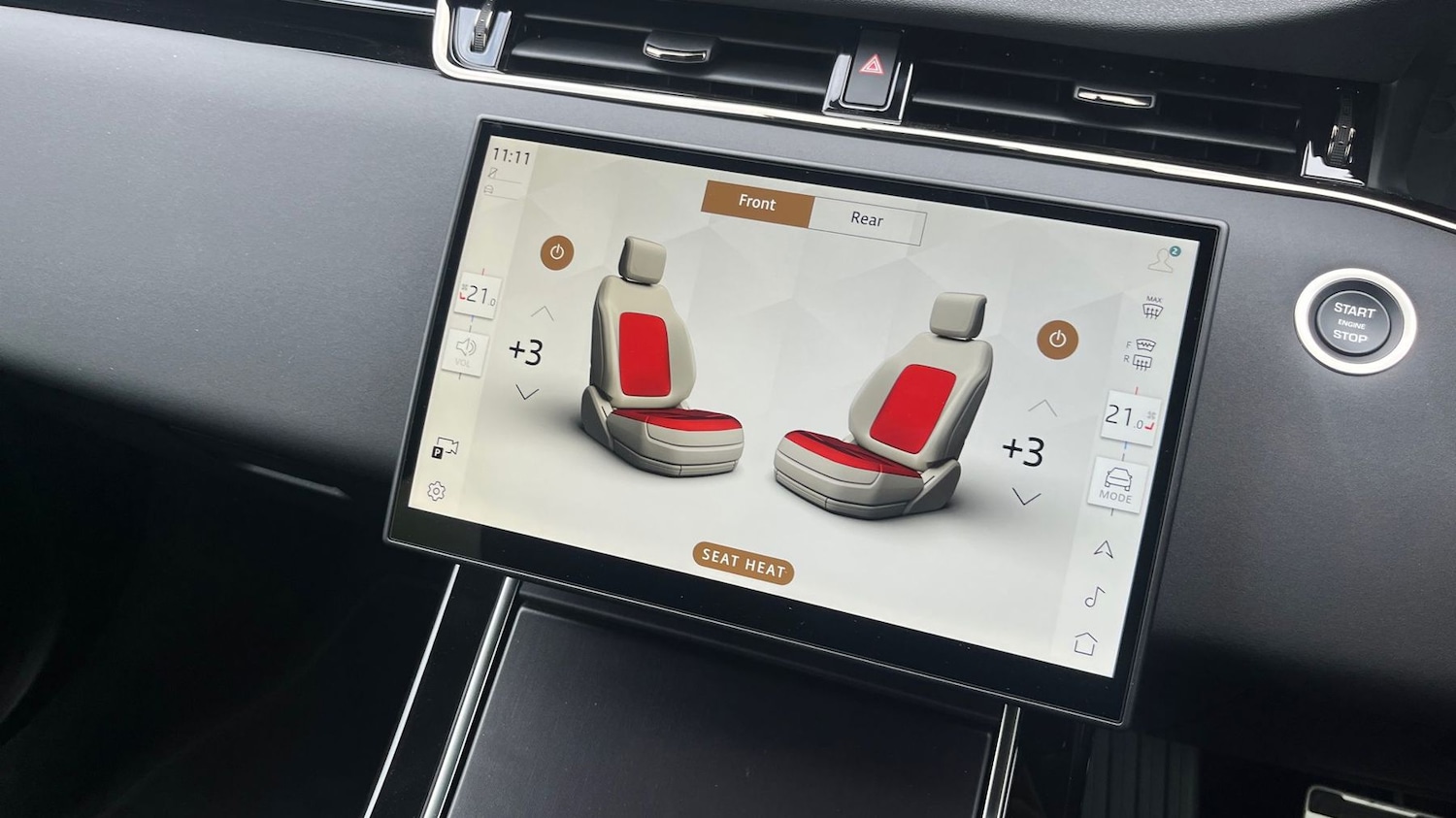 Used Land Rover Range Rover Evoque 2025 for sale - 77176837: Photo 22