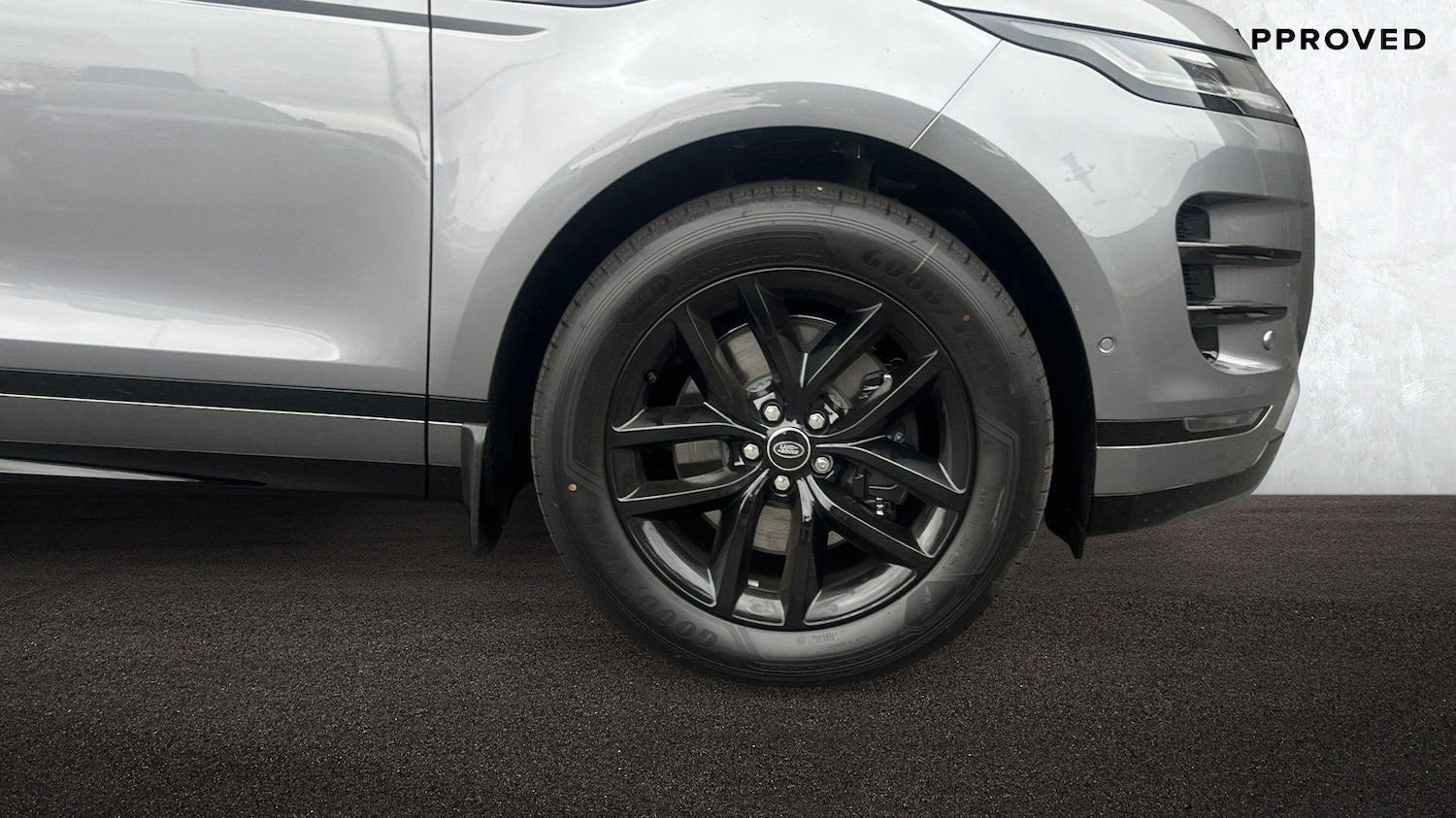 Used Land Rover Range Rover Evoque 2025 for sale - 77176837: Photo 8