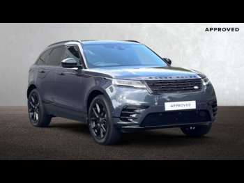2025 (25) - 2.0 P400e Autobiography 5dr Auto (Revised)