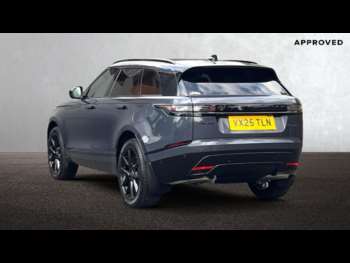 Used Land Rover Range Rover Velar 2025 for sale - 74852725: Photo