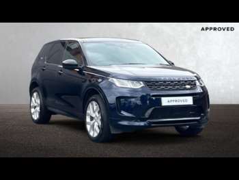 2021 (71) - 1.5 P300e Urban Edition 5dr Auto (5 Seat)