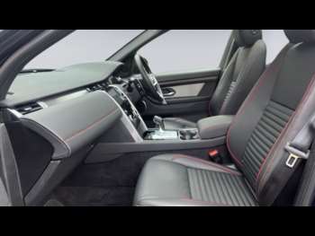 Used Land Rover Discovery Sport 2021 for sale - 75116040: Photo