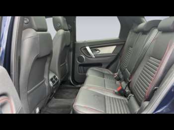 Used Land Rover Discovery Sport 2021 for sale - 75116040: Photo