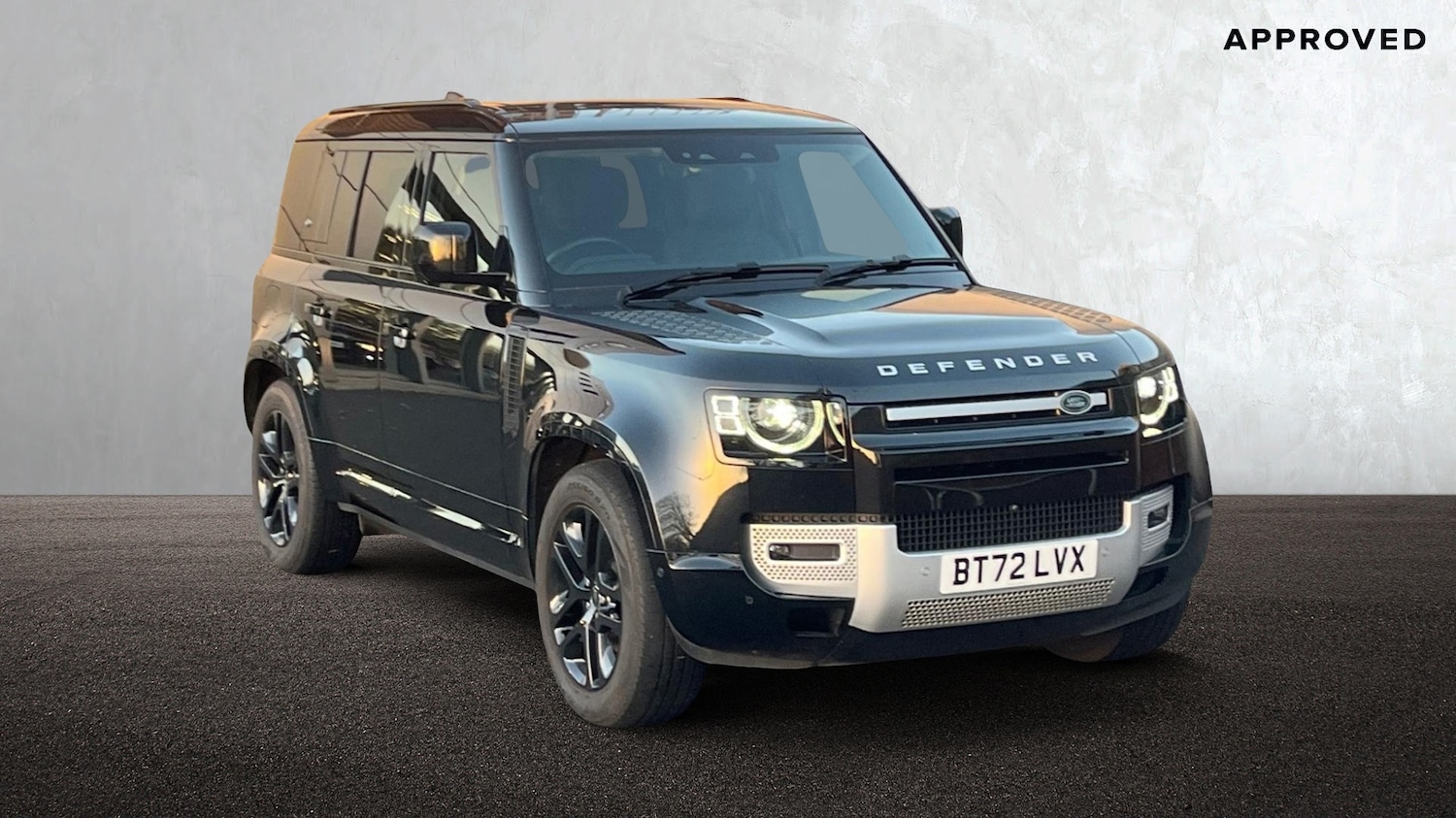 Used Land Rover Defender 2022 for sale - 76609246: Photo 1