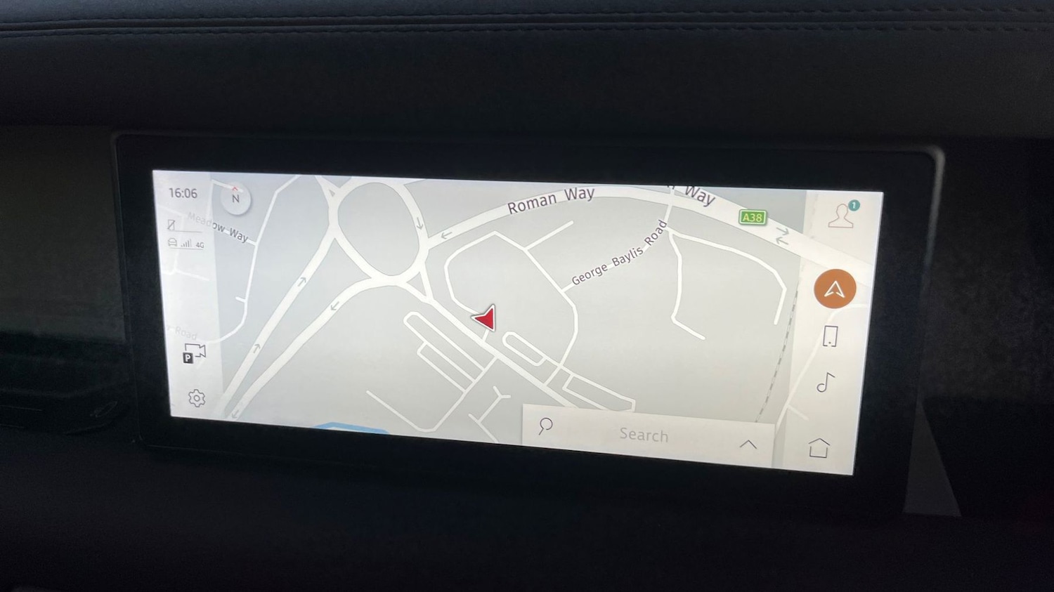 Used Land Rover Defender 2022 for sale - 76609246: Photo 11