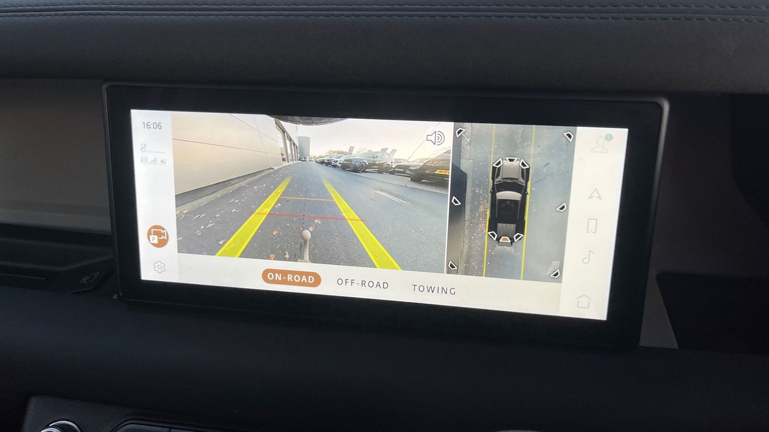 Used Land Rover Defender 2022 for sale - 76609246: Photo 12