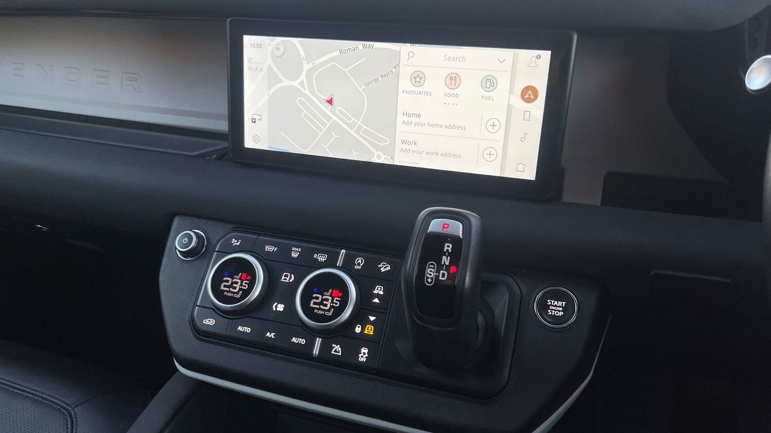 Used Land Rover Defender 2022 for sale - 76609246: Photo 13