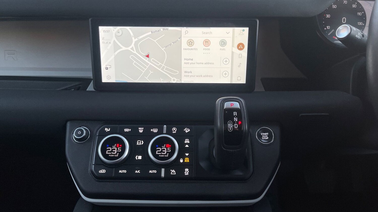 Used Land Rover Defender 2022 for sale - 76609246: Photo 14