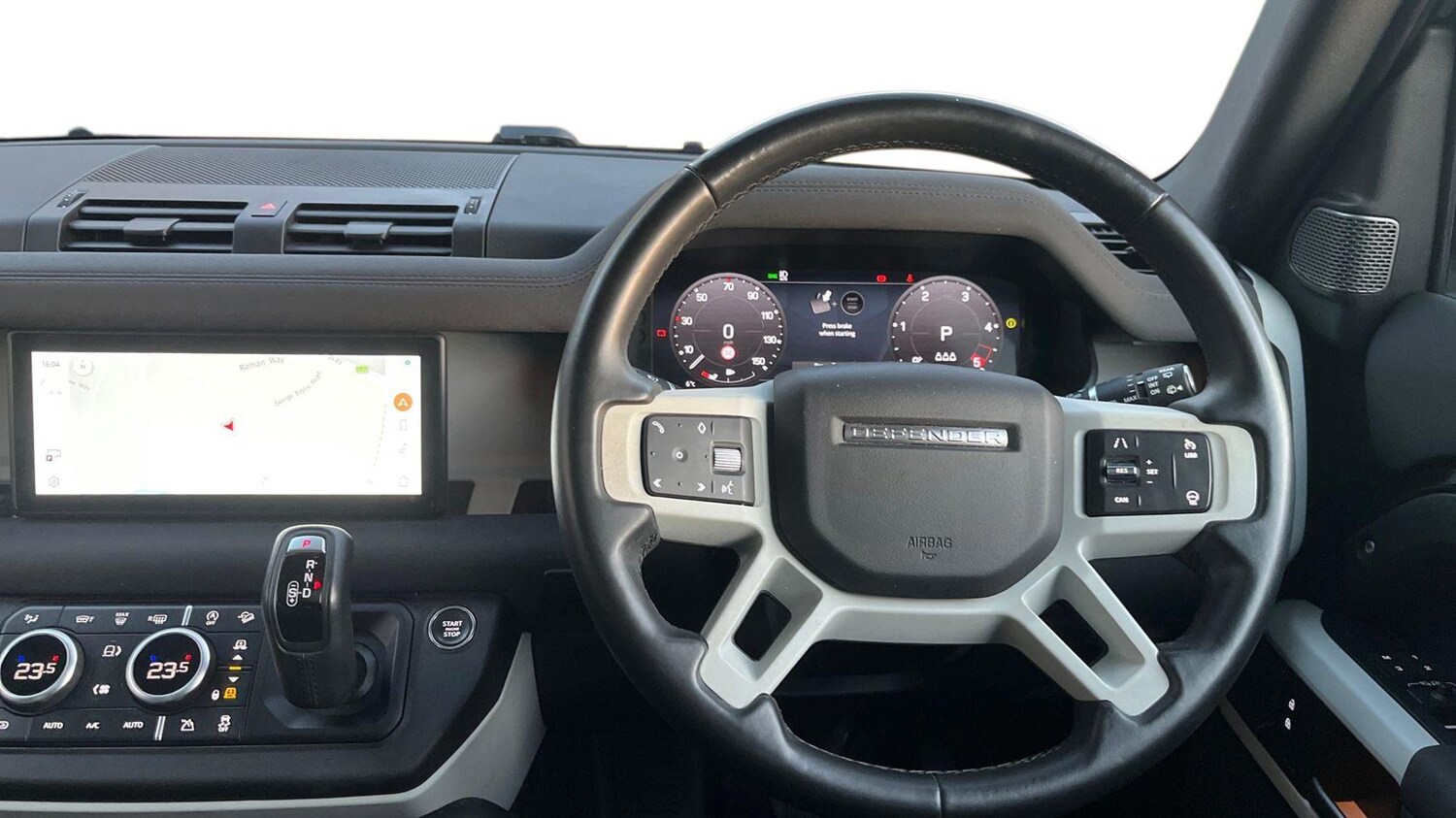 Used Land Rover Defender 2022 for sale - 76609246: Photo 15