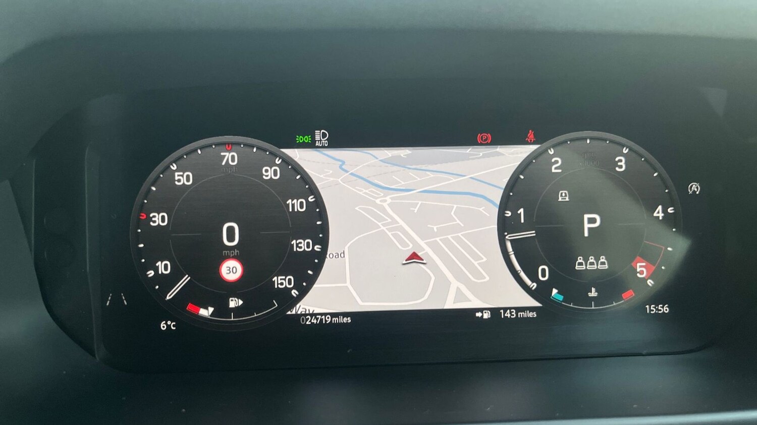 Used Land Rover Defender 2022 for sale - 76609246: Photo 16