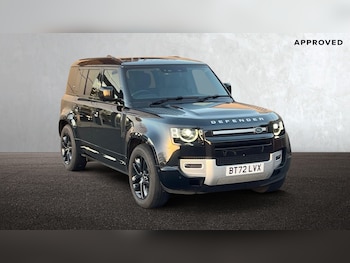 2022 (72) - 3.0 D250 XS Edition 110 5dr Auto