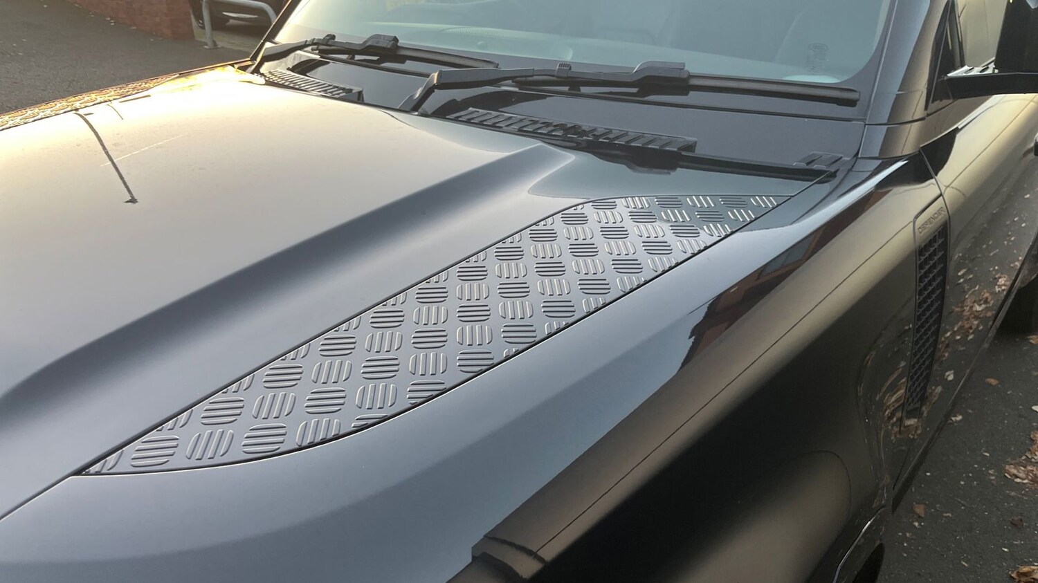 Used Land Rover Defender 2022 for sale - 76609246: Photo 20