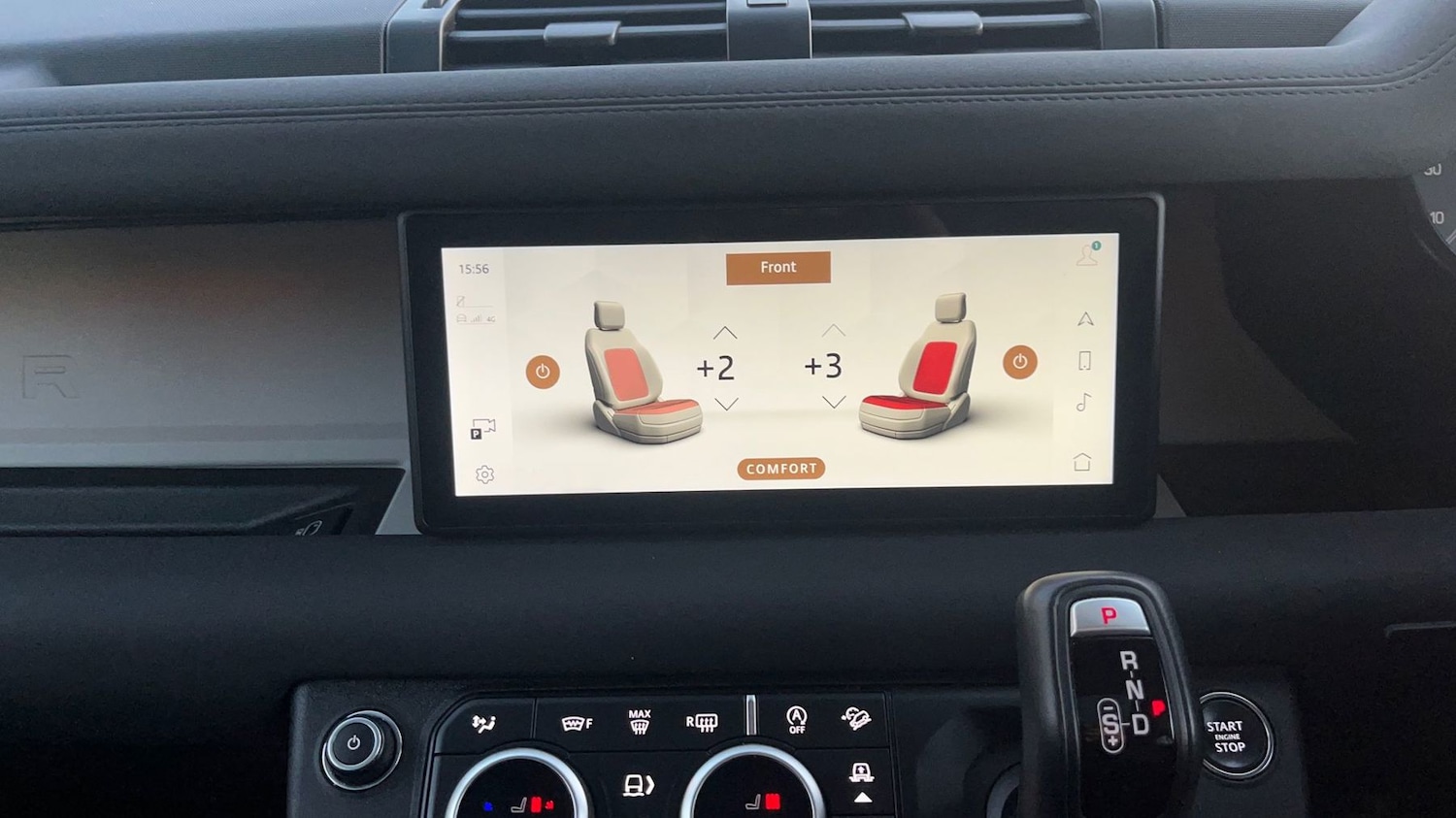 Used Land Rover Defender 2022 for sale - 76609246: Photo 22