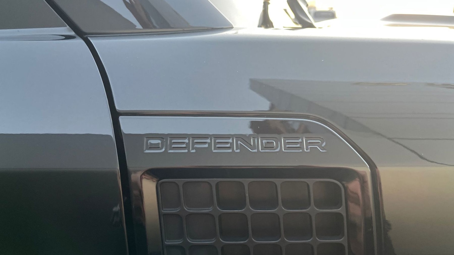 Used Land Rover Defender 2022 for sale - 76609246: Photo 28