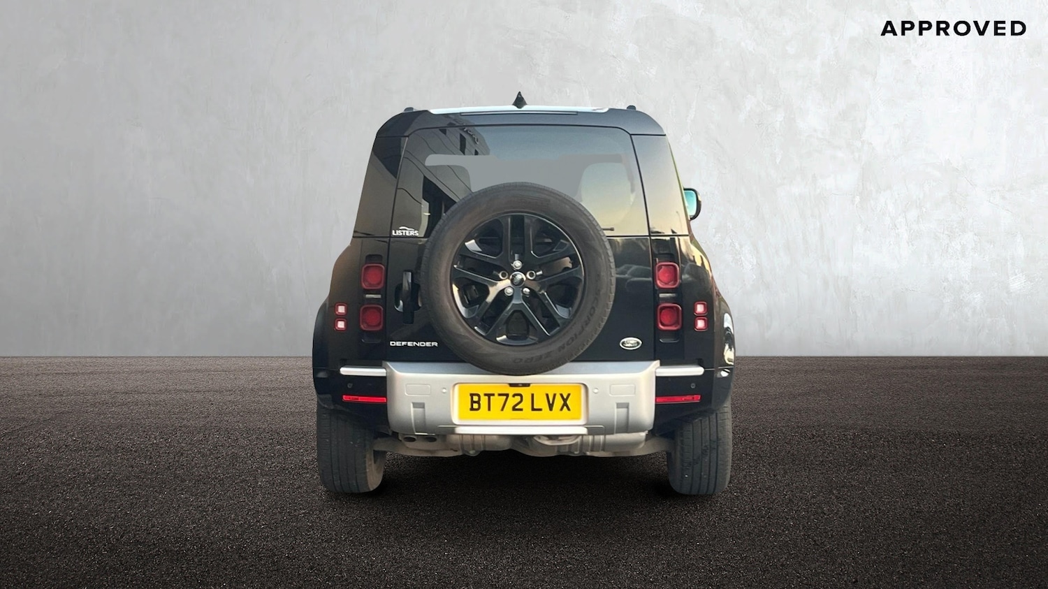 Used Land Rover Defender 2022 for sale - 76609246: Photo 6