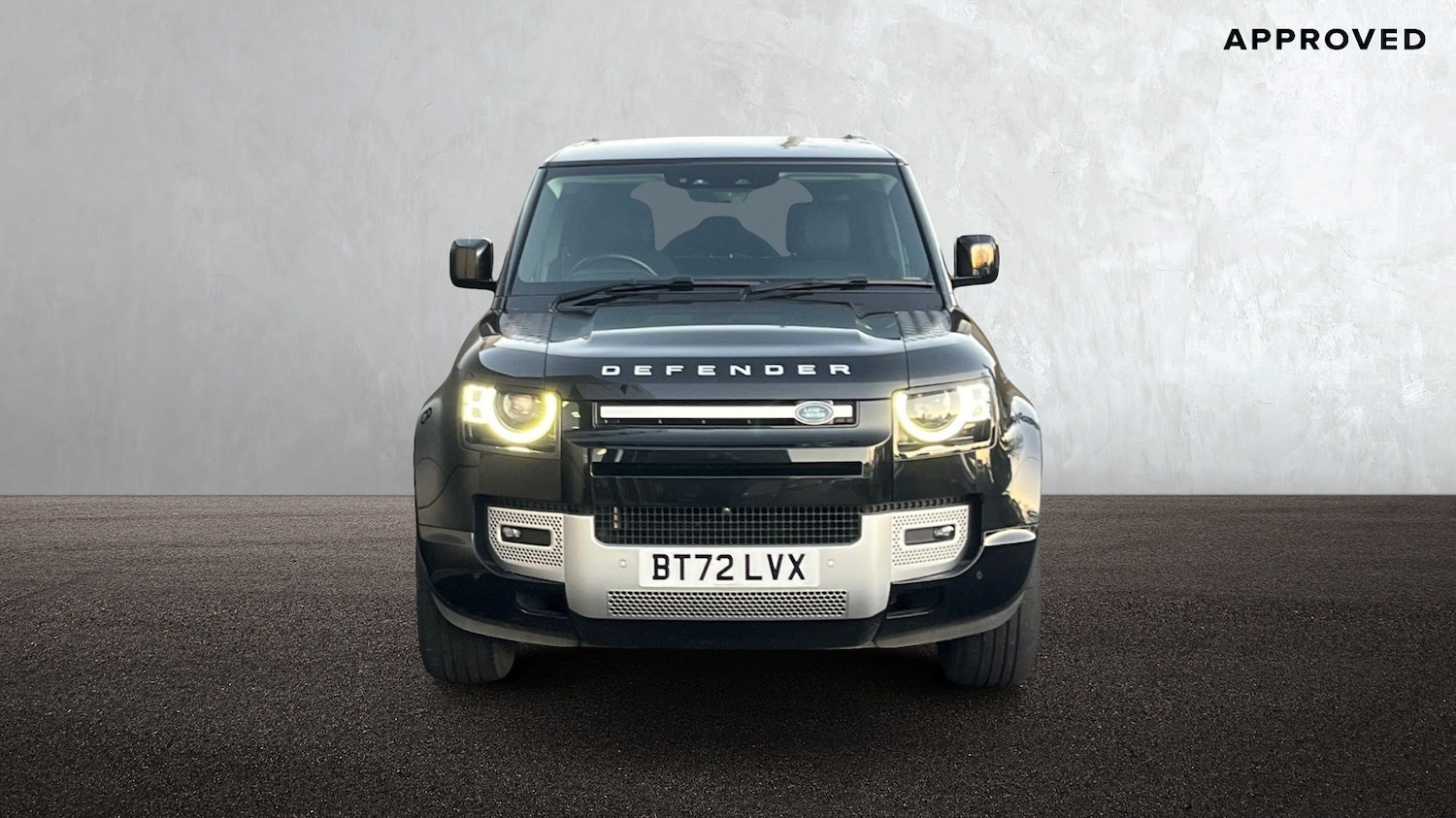 Used Land Rover Defender 2022 for sale - 76609246: Photo 7