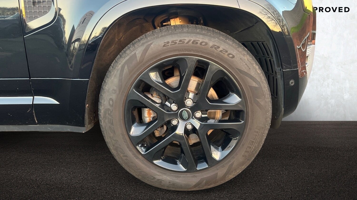 Used Land Rover Defender 2022 for sale - 76609246: Photo 8