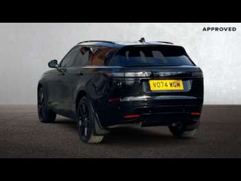 Used Land Rover Range Rover Velar 2025 for sale - 73625956: Photo