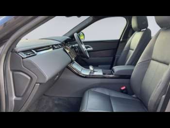 Used Land Rover Range Rover Velar 2025 for sale - 73625956: Photo