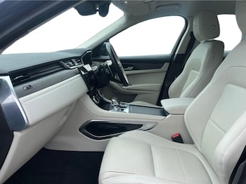 Used Jaguar F-Pace 2022 for sale - 75352651: Photo