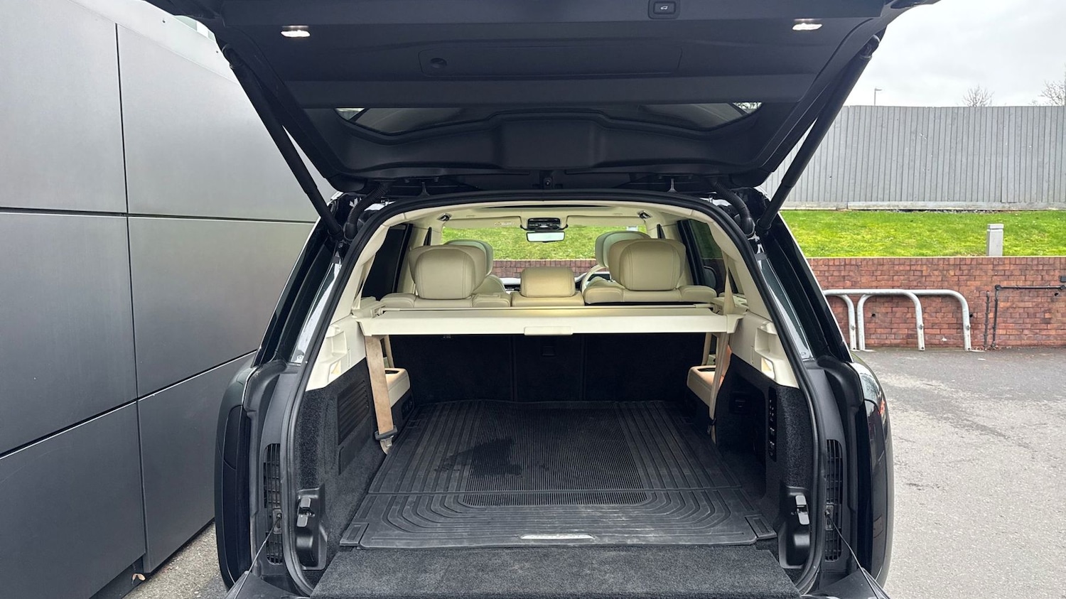 Used Land Rover Range Rover 2022 for sale - 77176953: Photo 10