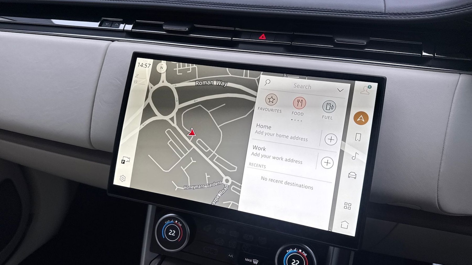 Used Land Rover Range Rover 2022 for sale - 77176953: Photo 11