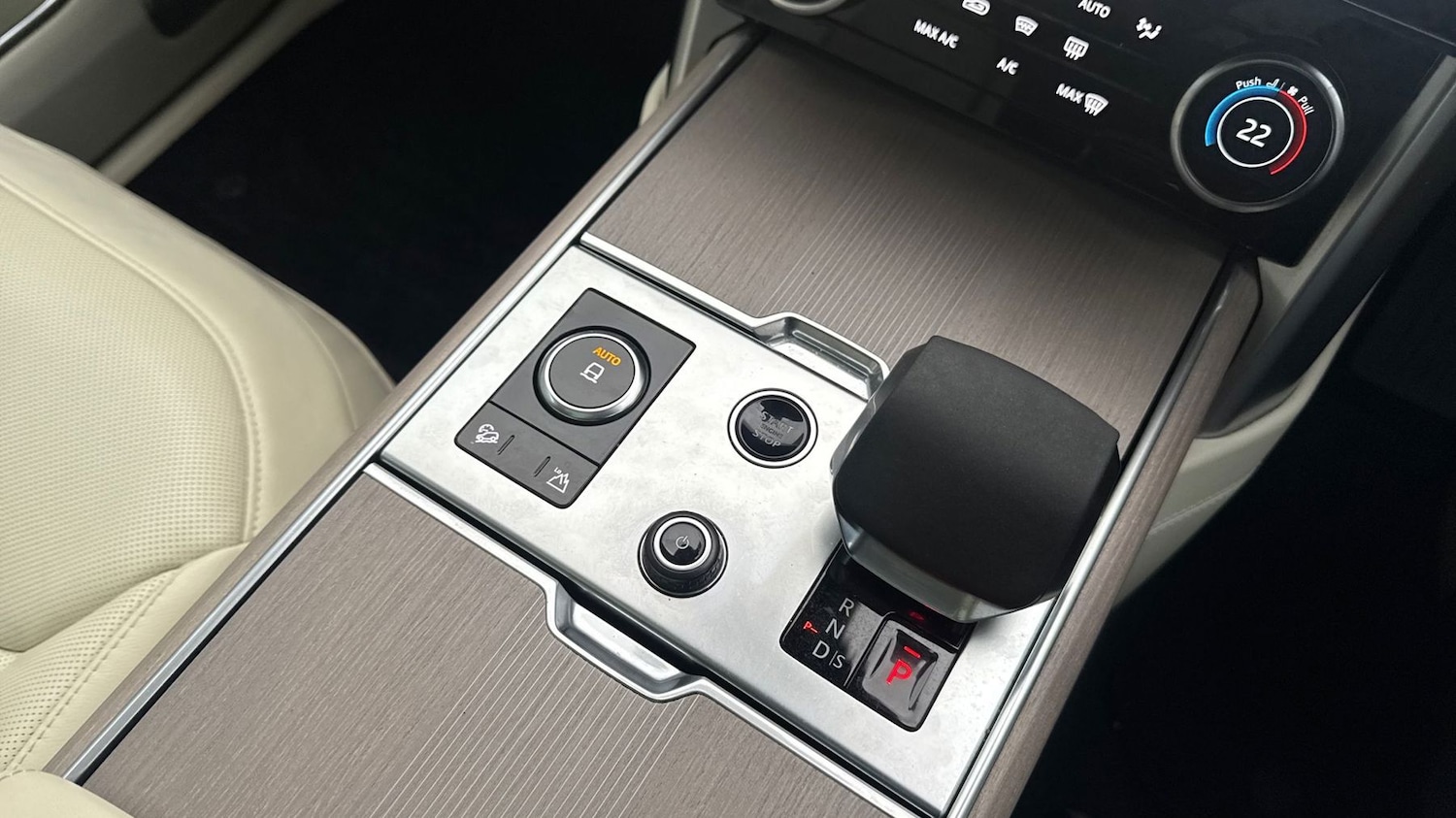 Used Land Rover Range Rover 2022 for sale - 77176953: Photo 13