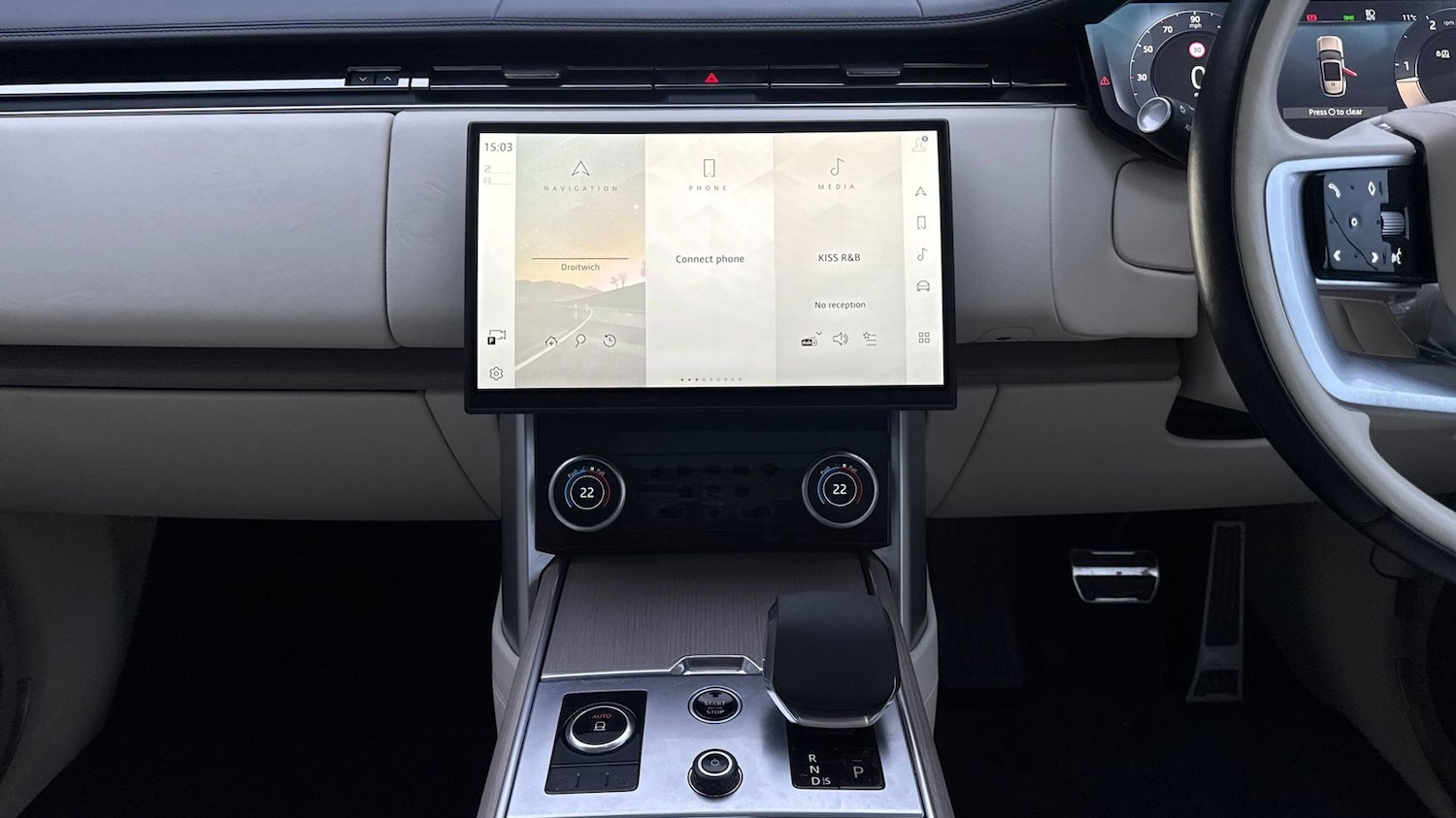 Used Land Rover Range Rover 2022 for sale - 77176953: Photo 14