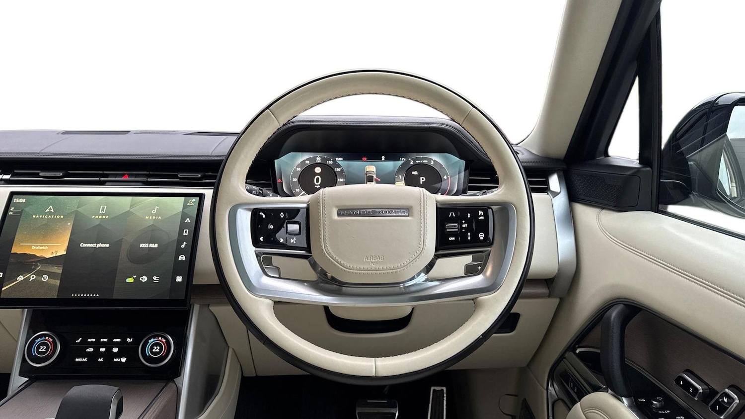 Used Land Rover Range Rover 2022 for sale - 77176953: Photo 15